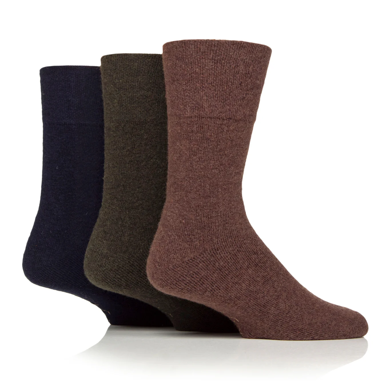 Gentle Grip HoneyComb Top™ Socks